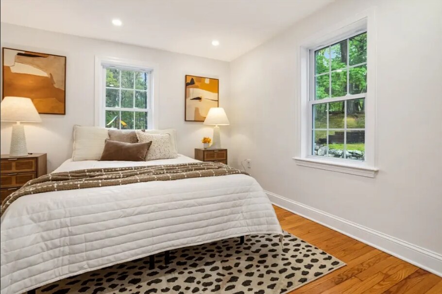 905 Main St in Lynnfield, MA - Foto de edificio