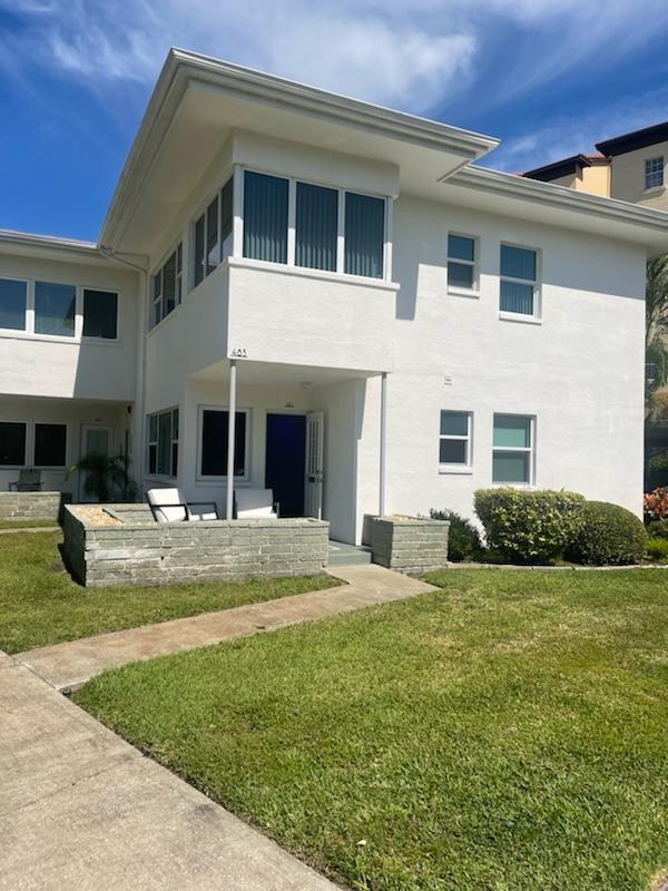 499 1st St S, Unit 102 in St. Petersburg, FL - Building Photo - Building Photo