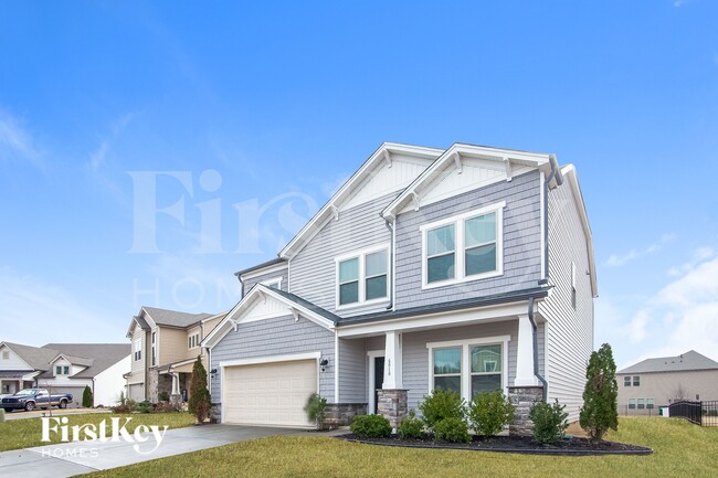 6018 Forney Ct in Charlotte, NC - Building Photo - Building Photo