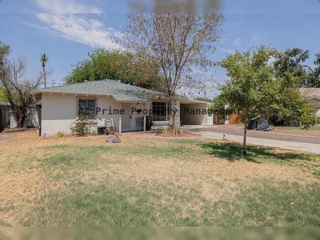 property at 9430 N 11th Pl