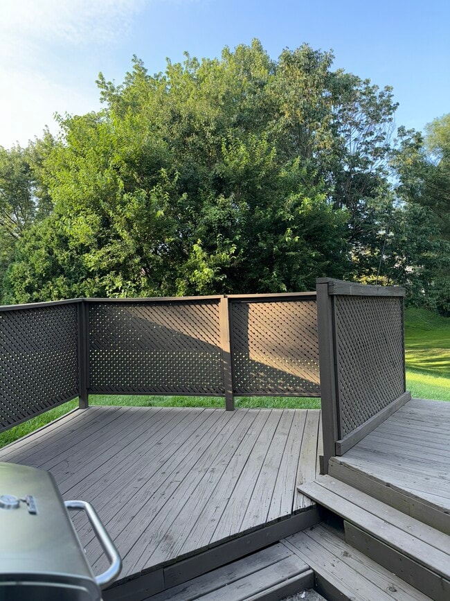 8590 Laurel Ct in Fishers, IN - Building Photo - Building Photo