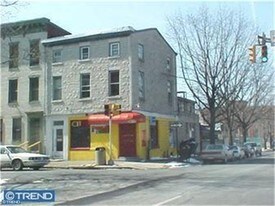 200 S 3rd St in Reading, PA - Building Photo
