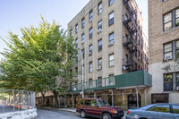 225 Bennett Ave in New York, NY - Building Photo - Building Photo