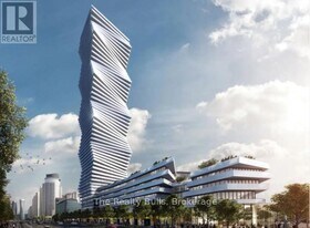 3900 Confederation Pkwy in Mississauga, ON - Building Photo