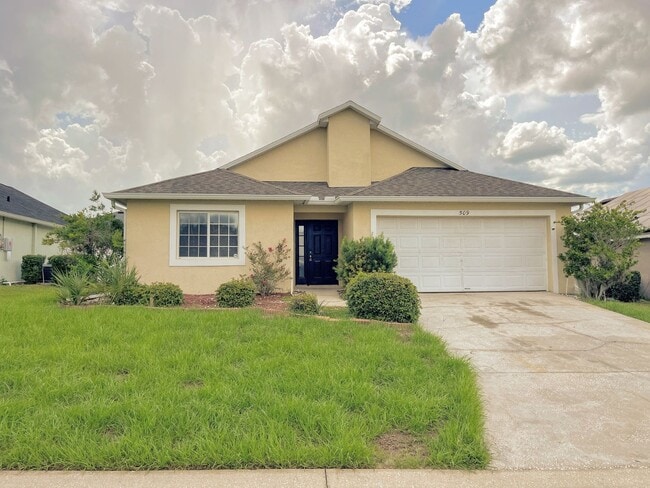 property at 509 Hillcrest Dr