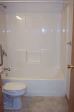 804 Mary Kay Ave, Unit a in Tomah, WI - Building Photo - Building Photo