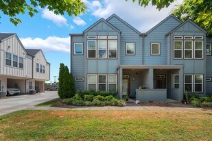 1040 Maynor Ave in Nashville, TN - Building Photo