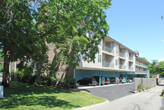 Hamilton Fairfax in Nashville, TN - Building Photo - Building Photo