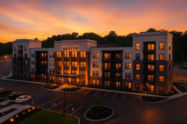 Skytop Apartments