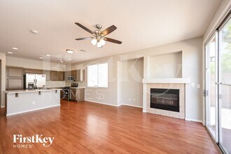 7204 Portia Ct in Las Vegas, NV - Building Photo - Building Photo