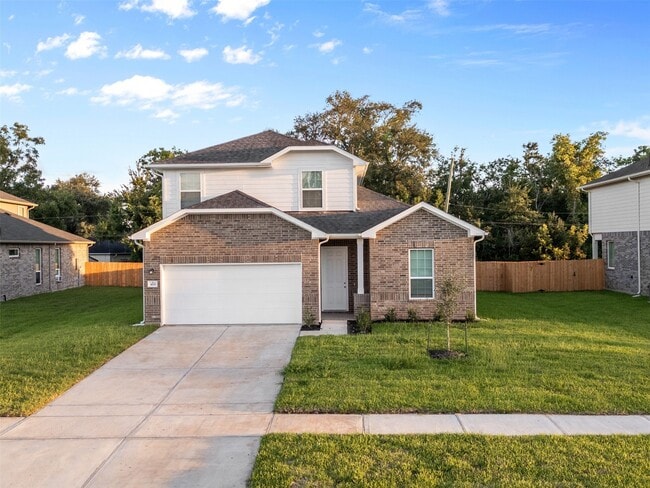 property at 416 Magnolia Ln