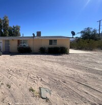 7011 Juniper Ave in Twentynine Palms, CA - Building Photo