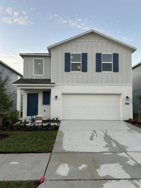 property at 3682 Hardman Dr