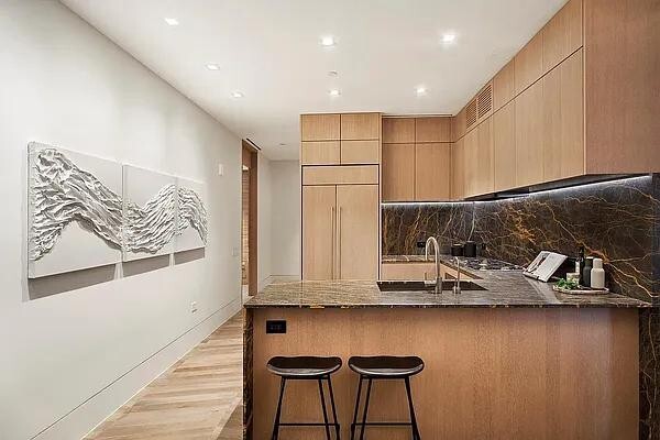 property at 49 Chambers St