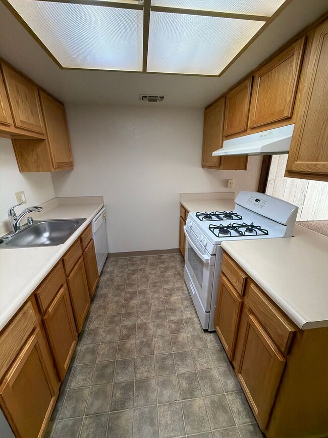 property at 2657 McGregor Dr