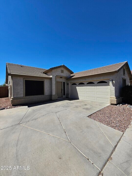 4108 E Chambers St in Phoenix, AZ - Building Photo