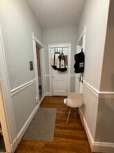 1161 Commonwealth Ave, Unit 19 in Boston, MA - Building Photo - Building Photo