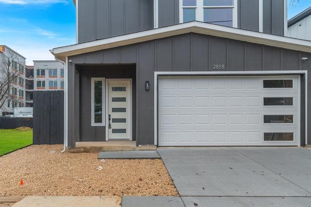2818 Chicago St in Dallas, TX - Building Photo - Building Photo