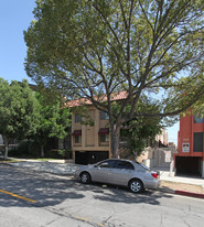 518 E Cypress Ave Apartments