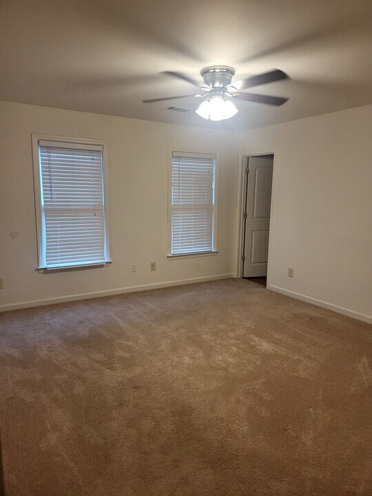 45 Jacobs Ln in Jasper, GA - Building Photo