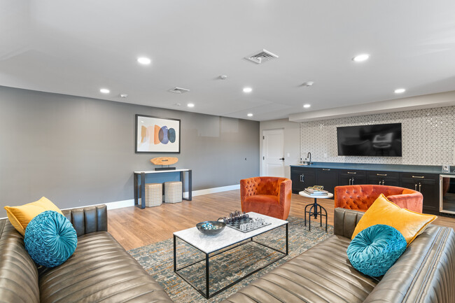 The Reserve at Wyomissing in Reading, PA - Building Photo - Interior Photo