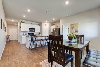 6108 Montrelia Dr in Austin, TX - Building Photo - Building Photo