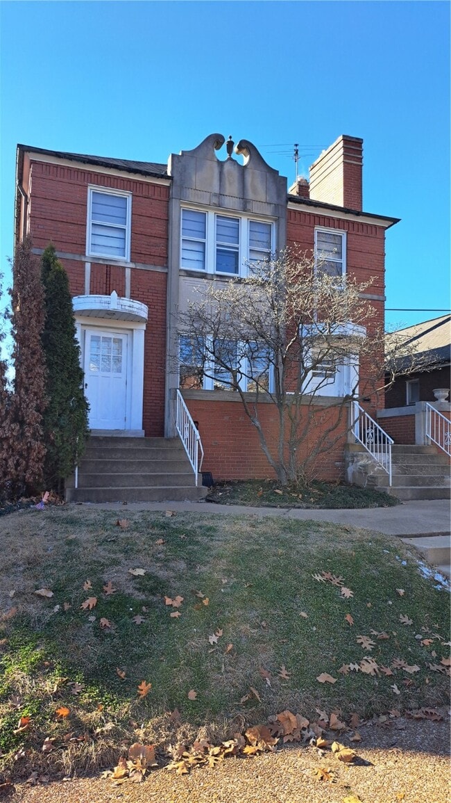 property at 3928 Fillmore St