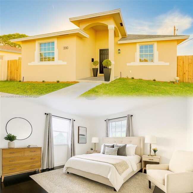 property at 200 SW 2nd Ave