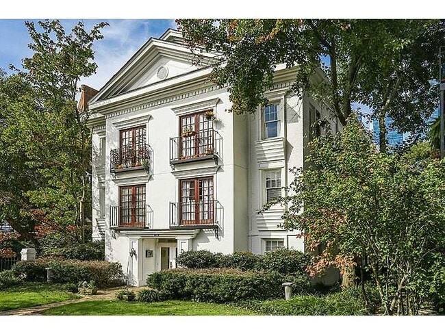 property at 1072 Piedmont Ave NE