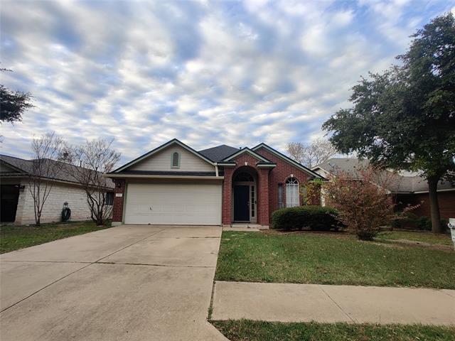 901 House Creek Dr in Leander, TX - Building Photo