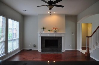4129 Elk Springs Trail in Richardson, TX - Building Photo - Building Photo