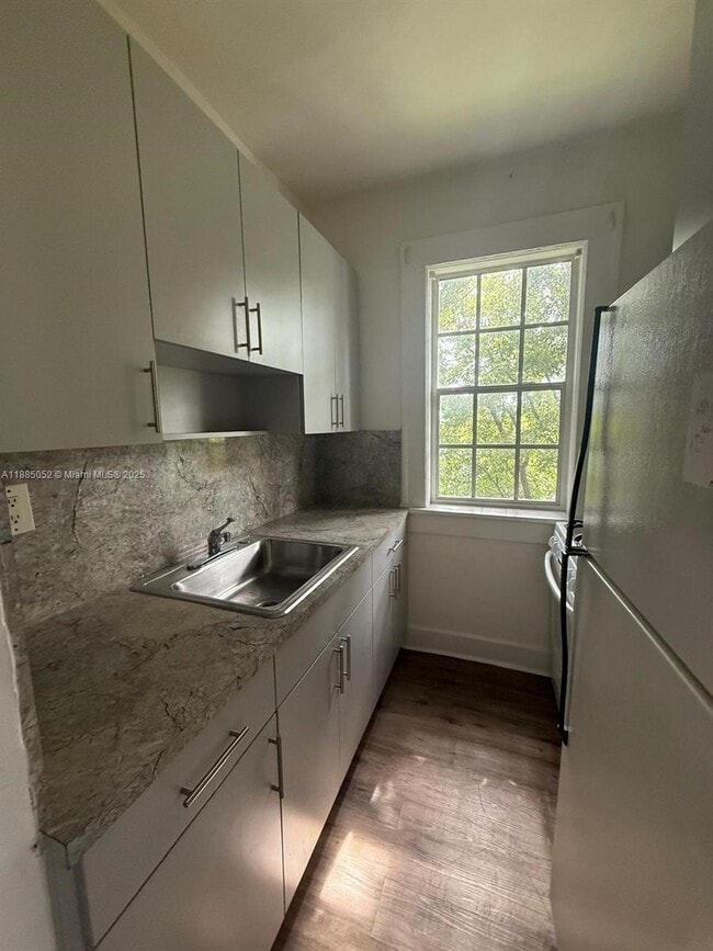 property at 236 NE 28th St