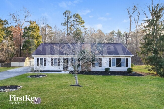 property at 2328 Pebble Creek Rd