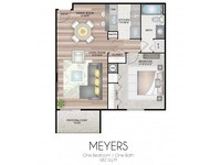 Residences at Lakeside photo'