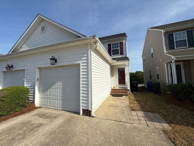 5706 Osprey Cove Dr in Raleigh, NC - Building Photo - Building Photo