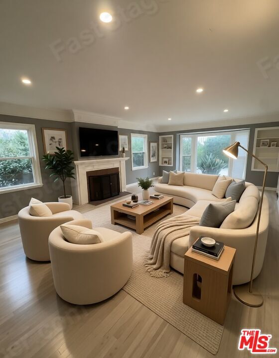 property at 1426 Hauser Blvd