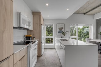 La KLÉ in Québec, QC - Building Photo - Building Photo