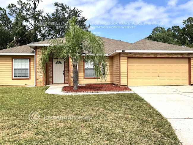 property at 1656 Glen Laurel Dr