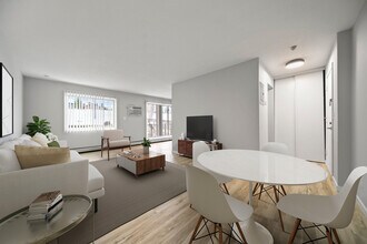 Zola Apartments in St. Louis Park, MN - Building Photo - Building Photo
