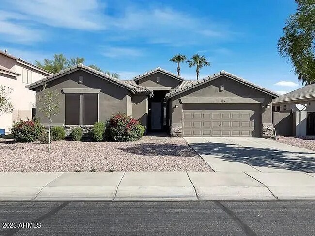 property at 1454 E Morelos St