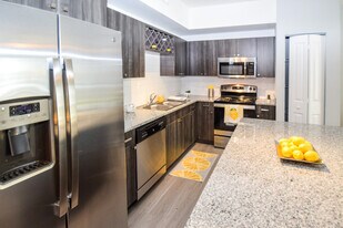 The Solera at Kendall West