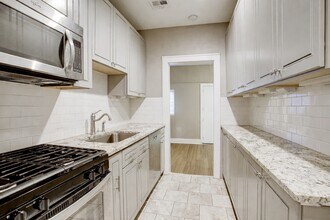 1022 Fugate St in Houston, TX - Building Photo - Building Photo