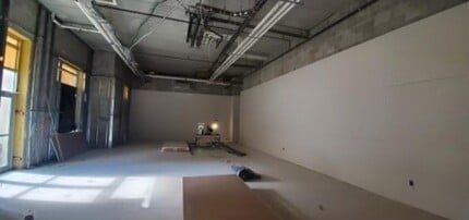 1016 Washington Ave in Bronx, NY - Foto de edificio - Interior Photo