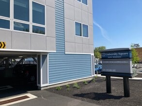 University Square South in Salem, MA - Building Photo - Interior Photo
