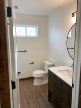 1410 S 5th St W, Unit B in Missoula, MT - Building Photo - Building Photo