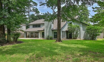 22 Tangle Brush Dr in Spring, TX - Building Photo - Building Photo