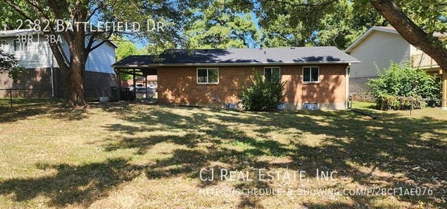 2382 Battlefield Dr in Florissant, MO - Building Photo - Building Photo
