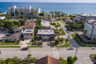 584 SE 20th Ave in Deerfield Beach, FL - Building Photo