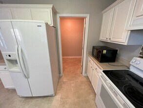 135 Kimeo Way in Garner, NC - Building Photo - Building Photo