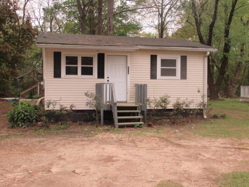 117 Mara St in Carrollton, GA - Building Photo